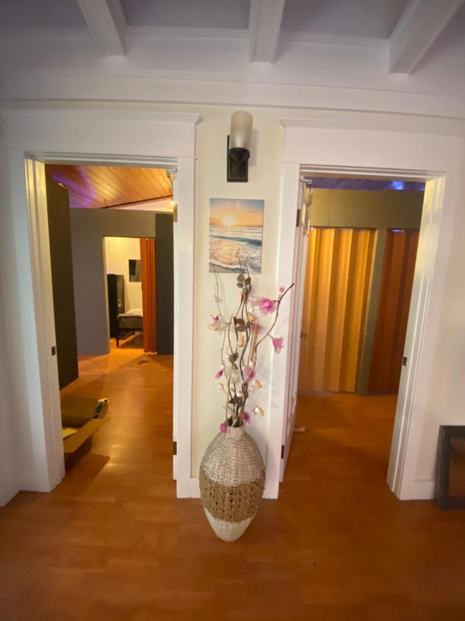 Casa de hóspedes Venice Beach International Traveler