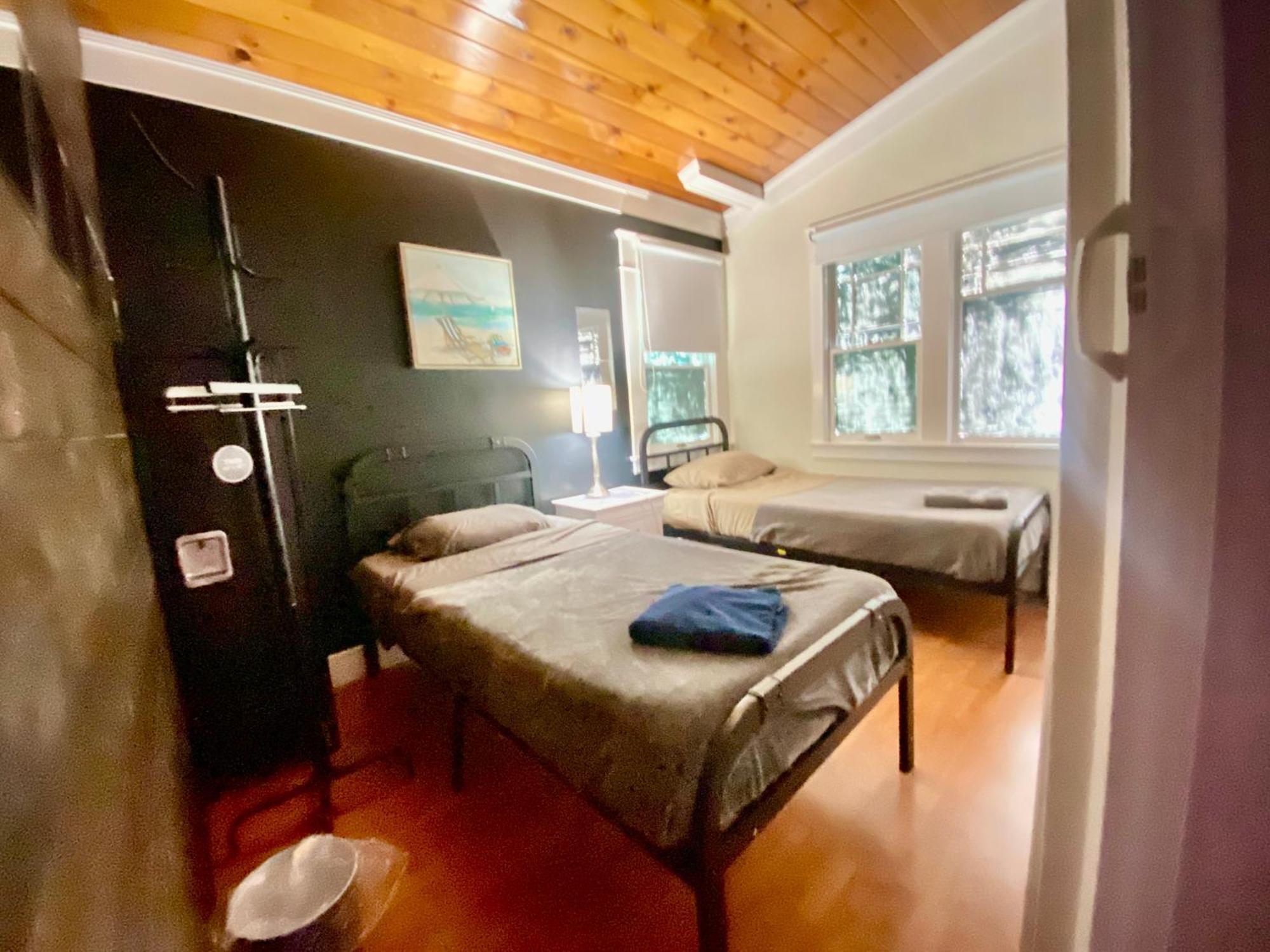 Casa de hóspedes Venice Beach International Traveler